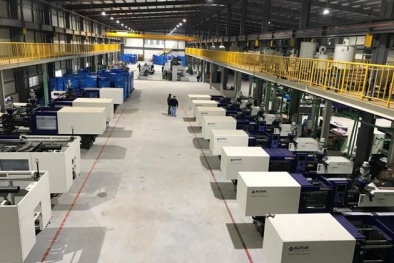 Doanh nghiệp sản xuất, phân phối sản phẩm gia dụng tăng cường nâng cao năng suất chất lượng